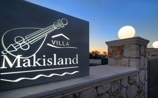 Villa Makisland