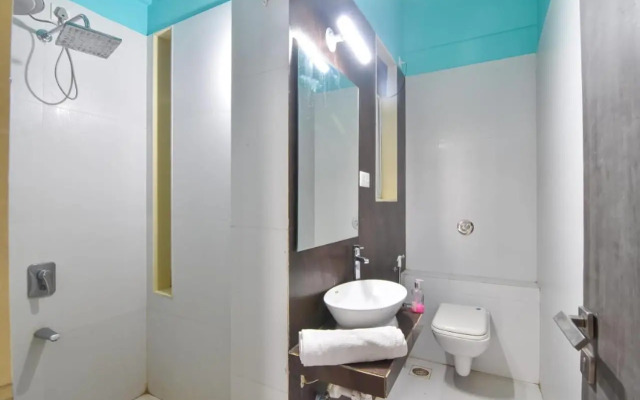 Arrow Villa 4Bhk Lonavala