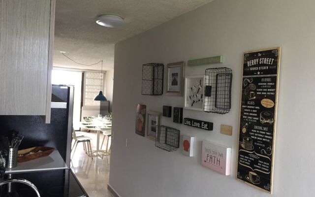 Monterrey Estates