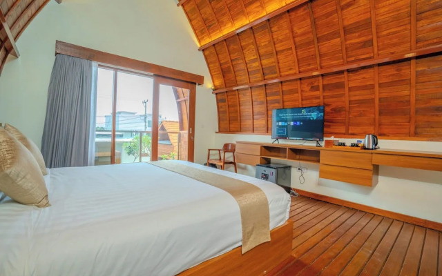 Villa Radha Pererenan