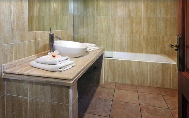 Villa Canya Vera (IAN ROD)