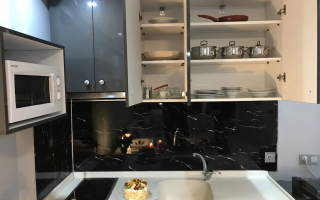 RoyalStar Taksim Family Suites
