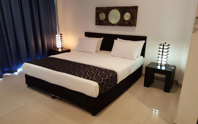 East Suites