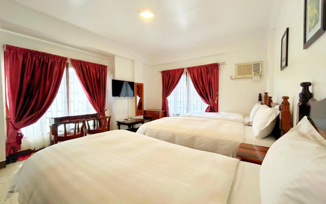 Doublegem Beach Resort and Hotel