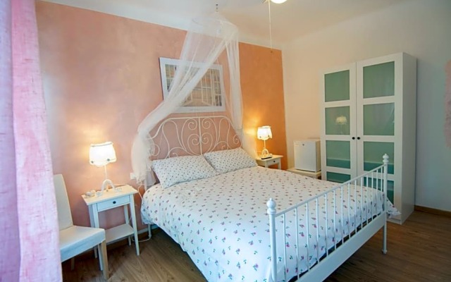 Bed  Breakfast Duino Stella Maris
