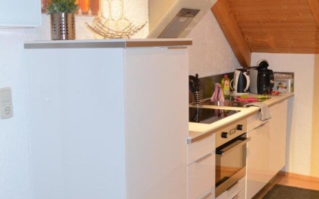 Prinz City Apartments