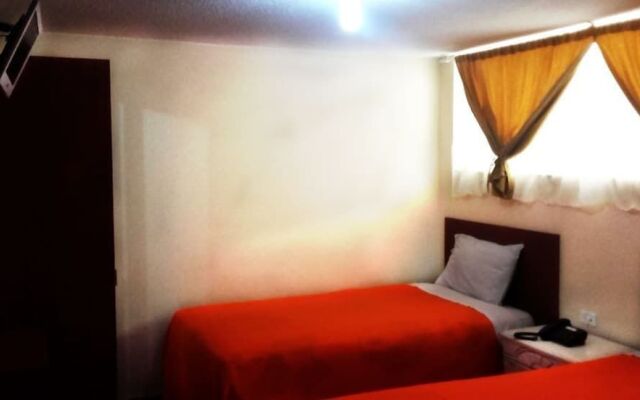 Hostal Inti