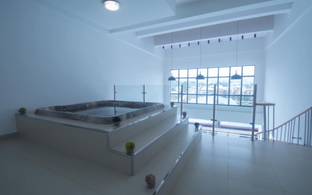 WDC Aparthotel