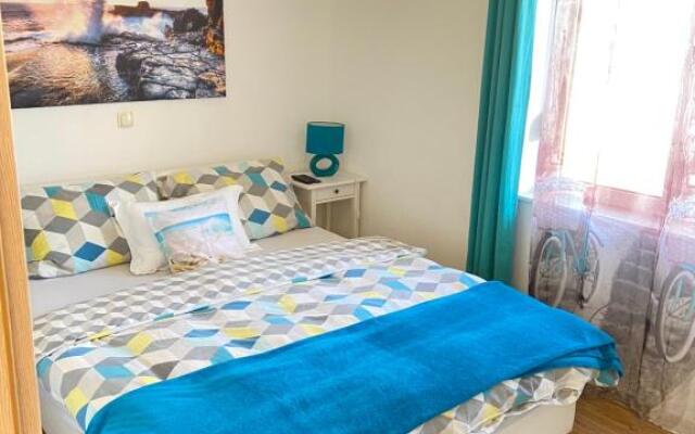 Apartments Suzy Zadar