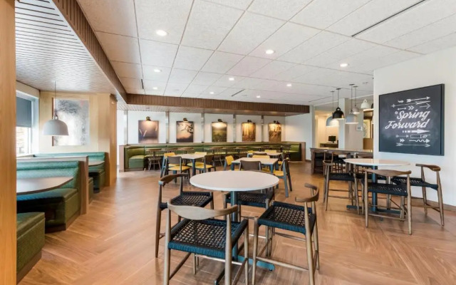 Fairfield Inn & Suites Columbus Canal Winchester