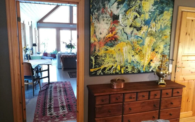 Bø Art Studio