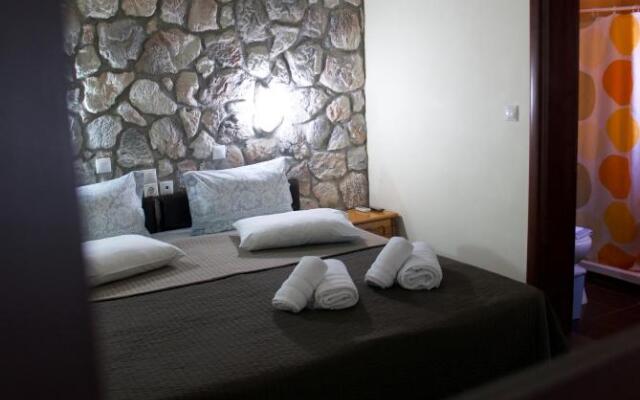 Guesthouse Batalogianni