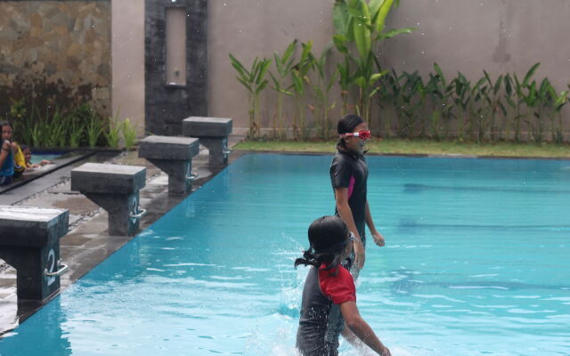 Umah Bali Suite and Residence