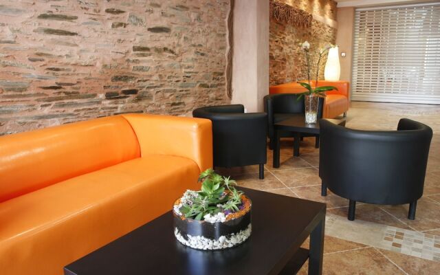 Apartamentos Albariño