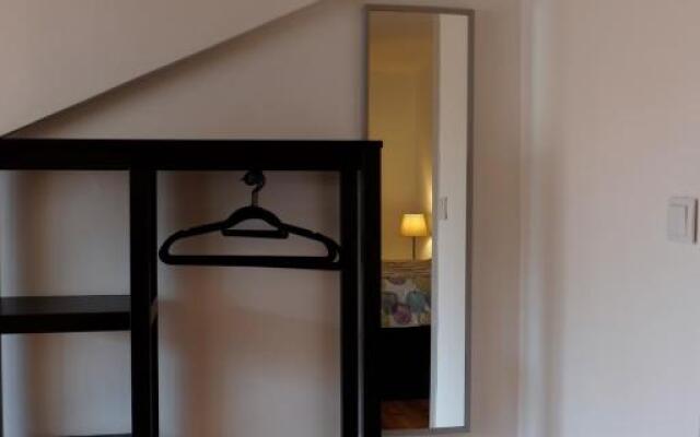 SweetHome at Alfama's Heart