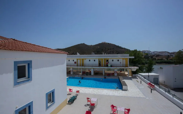 HI Alcoutim – Pousada de Juventude - Hostel