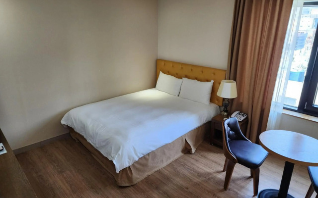 Haema Hotel