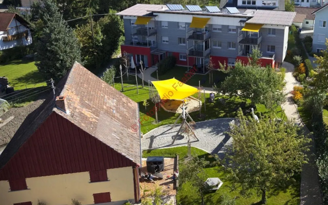 Hotel Gasthof Storchen