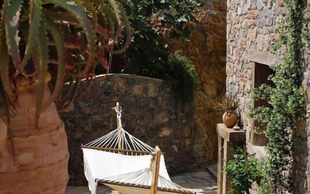 Terra Minoika Boutique Resort