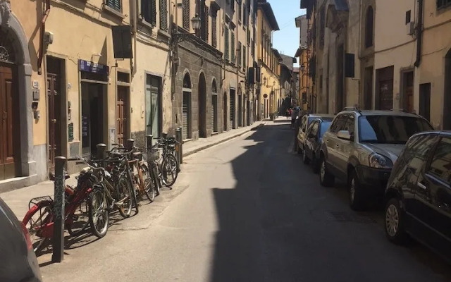 Art Apartment Santa Maria Novella