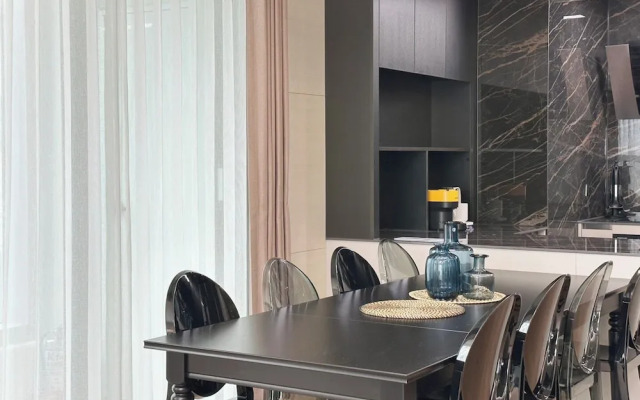 Brown Suites Busan