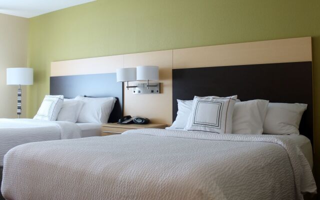 TownePlace Suites by Marriott Thunder Bay