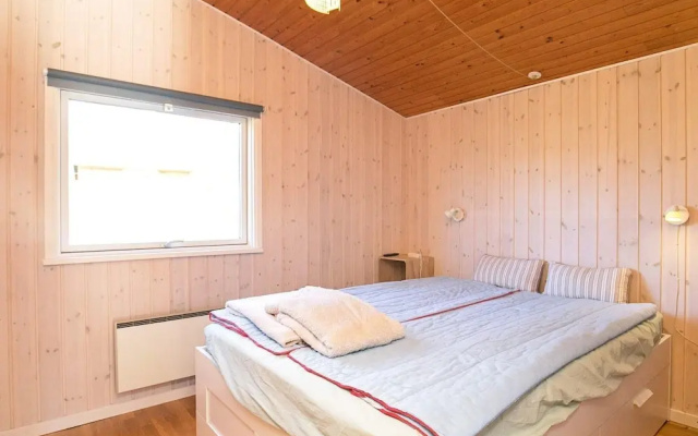 6 Person Holiday Home in Humble