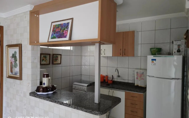 Paradise Rio Quente 4QTs