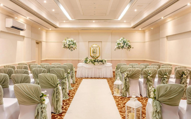 Bromsgrove Hotel & Spa