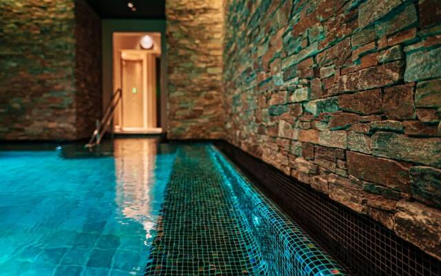 The Well Spa & Hotel