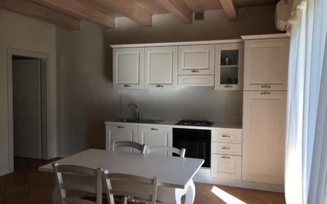 Agriturismo Maso Bergot