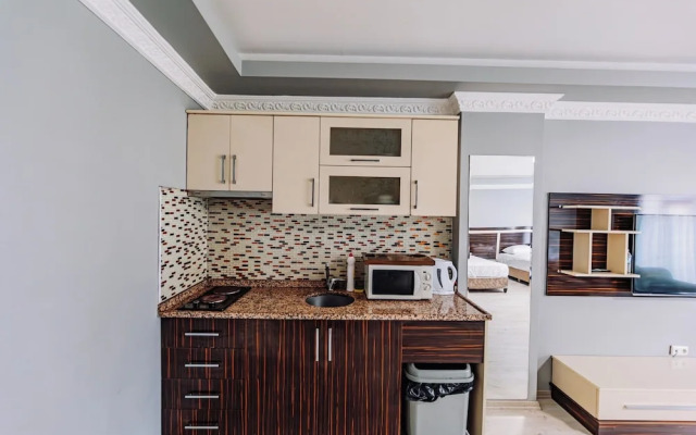 Diamond Suite & Residence