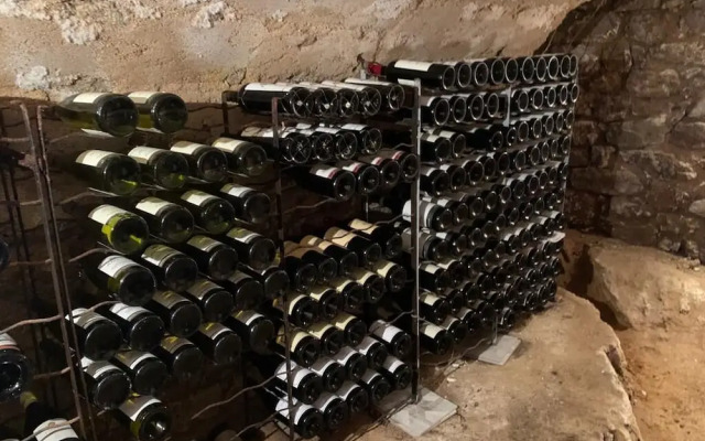 Chambre d hôtes La Vaisse