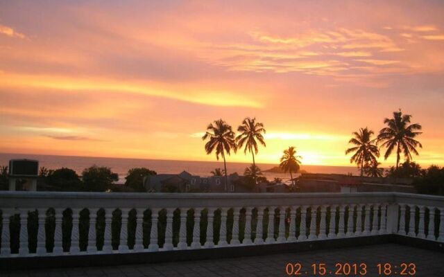 Sagarika Beach Hotel