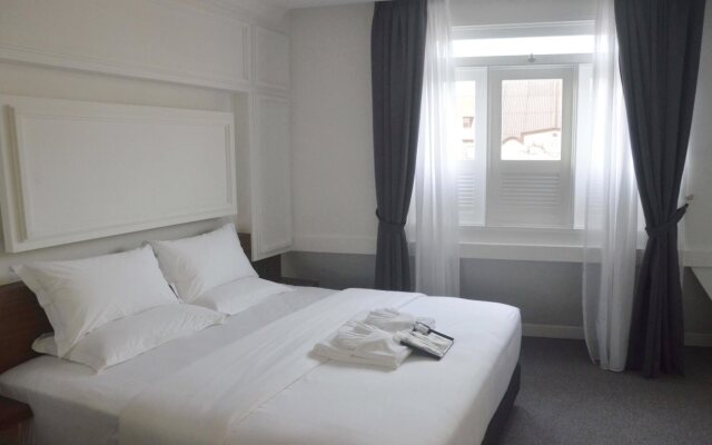 TheBlanc Boutique Hotel