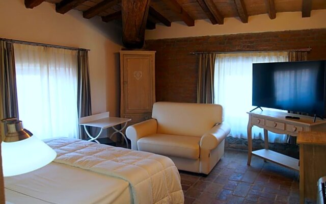 Hotel Villa Giarona