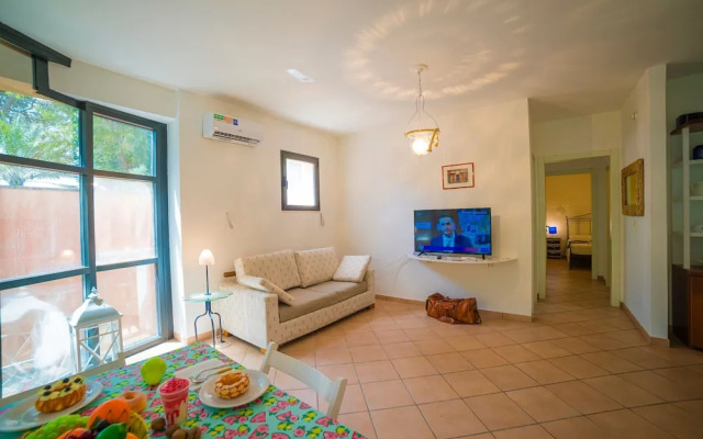 Casa dei Pini at 120mt From The Beach