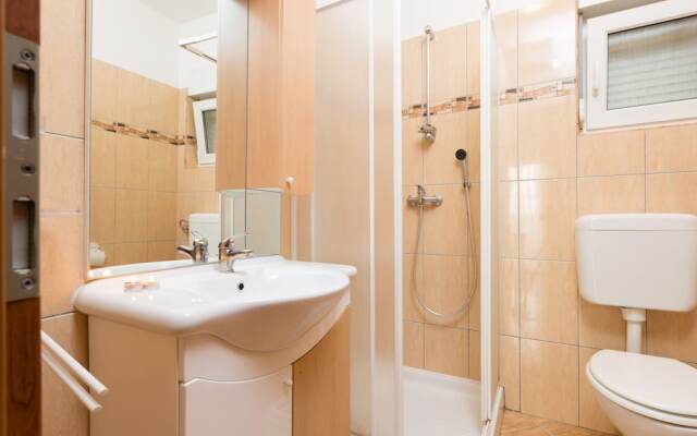 Modern Apartment in Vodnjan With Swimming Pool