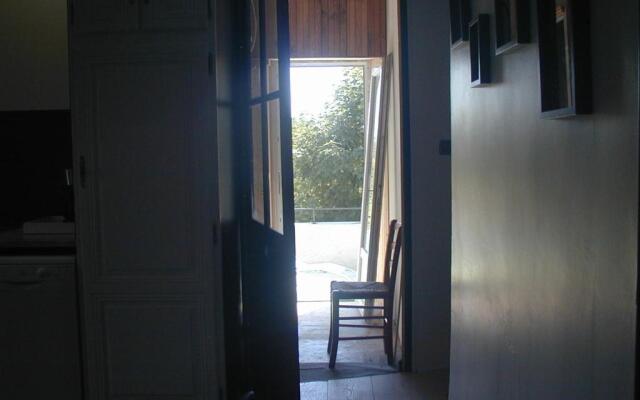 Un petit coin de paradis