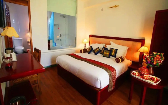 Hotel Himalaya Villa