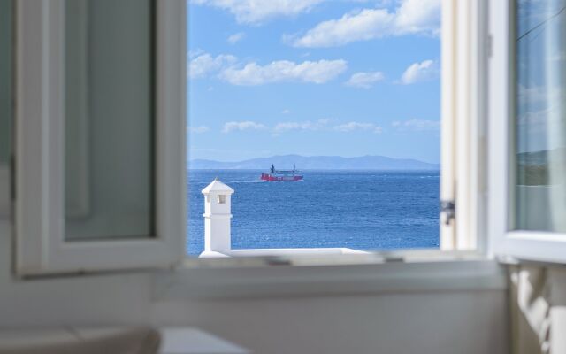 With-inn Mykonos Suites