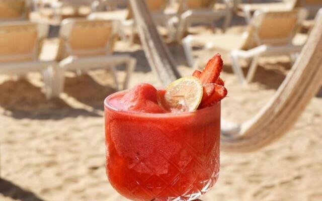 Kinta Kan Cabañas Hotel Playa del Carmen