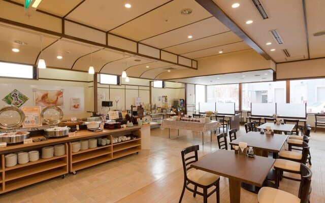 Hotel Global View Hachinohe Annex