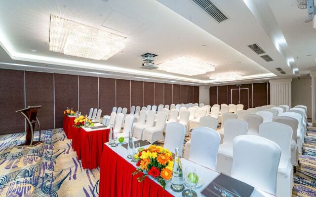 Paddington Hotel Halong Bayview