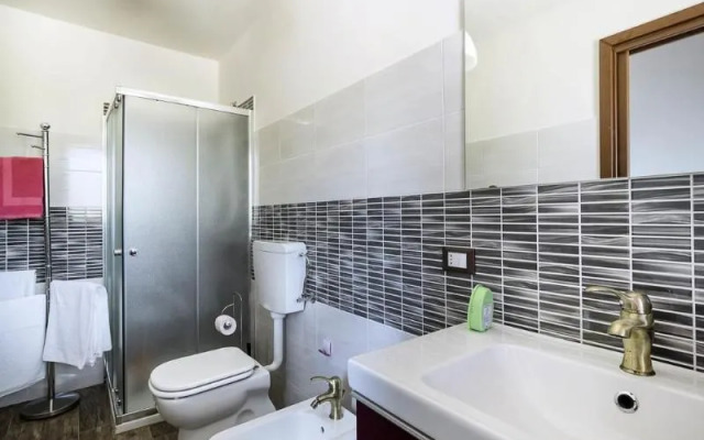 B&B Fontana del Cherubino