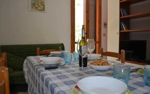 Villa con parcheggio e clima - PT50