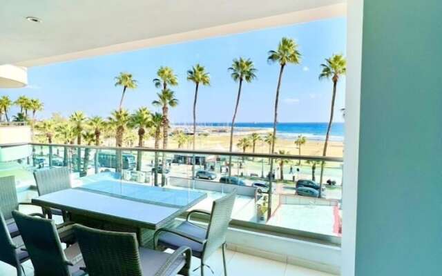Aphrodite Plaza
