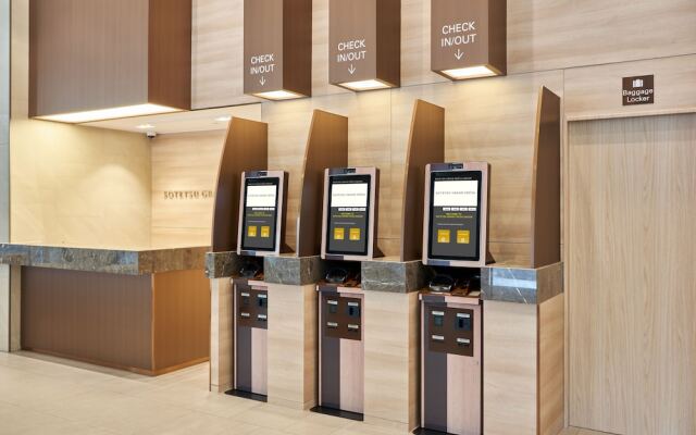 Sotetsu Grand Fresa Saigon