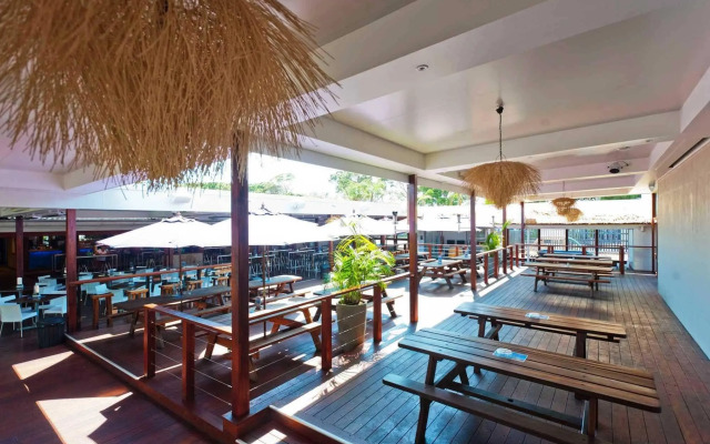 Hoey Moey Backpackers - Hostel
