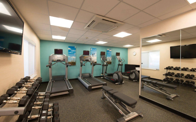 Fairfield Inn & Suites by Marriott Dallas Lewisville